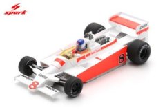 McLaren M28 - Patrick Tambay (1979), Spanyol Nagydíj, 1:43 Spark