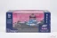 Alpine A525 - Franco Colapinto (2025), 1:43 BBurago Signature
