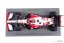 Alfa Romeo C41 - R. Kubica (2021), Dutch GP, 1:43 Spark