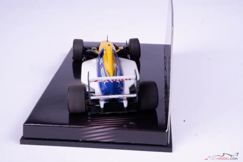 Williams FW15c - Alain Prost (1993), Világbajnok, 1:43 Minichamps