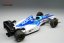 Tyrrell Yamaha 023 - Gabriele Tarquini (1995), Európa Nagydíj, 1:18 Tecnomodel