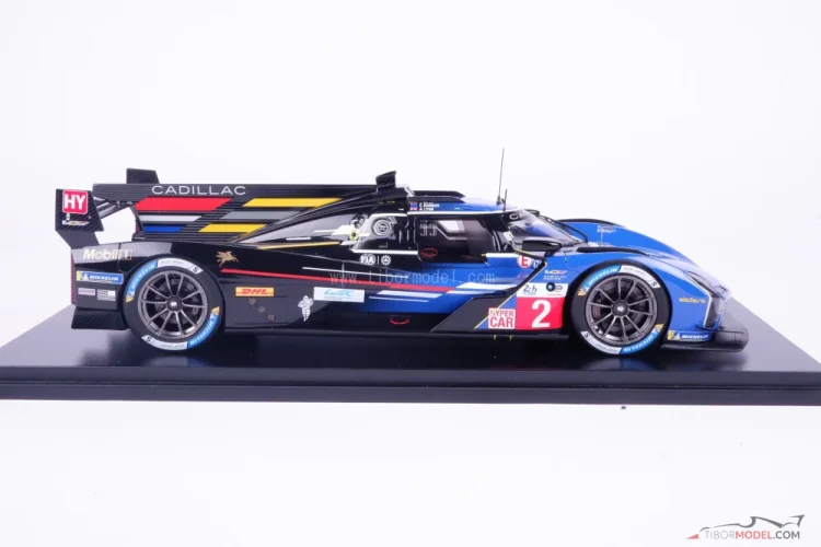 スパーク キャデラック VシリーズR 2024 ルマン24H SPARK 1/18 - CADILLAC V-Series.R - 24h Le Mans 2024 - Five