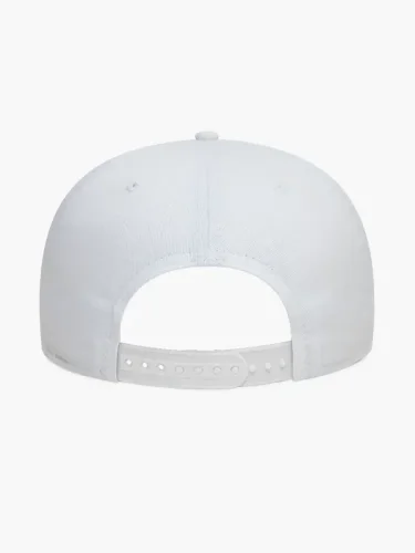 Šiltovka Racing Bulls 2025 biela snapback