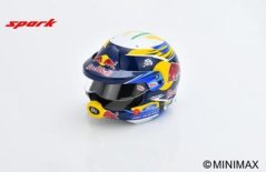 Josh McErlean 2025 rally mini sisak, 1:5 Spark