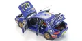 Vzrušujúci svet rally modelov