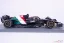 Alfa Romeo C43 - Valtteri Bottas (2023), VC Talianska, 1:18 Spark