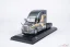 Freightliner Cascadia (2018) sivý, 1:43 Ixo