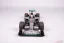 Mercedes W06 - Lewis Hamilton (2015), World Champion, 1:18 Minichamps