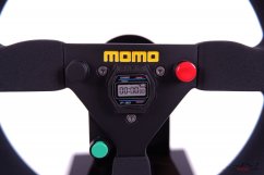 Benetton Ford B192 steering wheel, 1:2 Minichamps