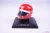Niki Lauda 1975 Ferrari přilba, 1:5 Spark