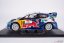 Ford Fiesta WRC, Fourmaux/Jamoul (2021), Rally Chorvátska, 1:18 Ixo