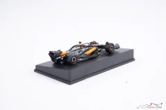McLaren MCL60 - Oscar Piastri (2023) Las Vegas, 1:64 Spark