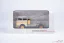 Liaz 706 MTTN ťahač, žltý, 1:43 Premium ClassiXXs