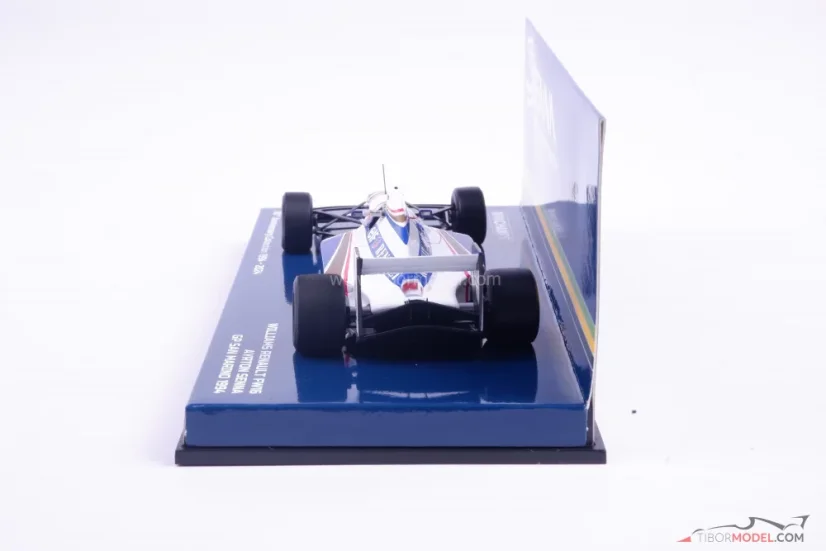 Williams FW16 - Ayrton Senna (1994), San Marino, 1:43 Minichamps
