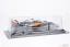 McLaren MCL60 - Lando Norris (2023), 1:24 Premium Collectibles