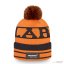 Daniel Ricciardo McLaren 2022 beanie