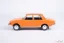 Wartburg 353 (1967) narancssárga, 1:18 MCG