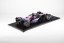 Alpine A524 - pink presentation car (2024), 1:8 HC Models