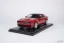 Dodge Charger Daytona (2025) červený, 1:18 GT Spirit