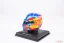 Carlos Sainz 2025 mini helmet, Williams, 1:5 Spark
