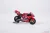 Ducati GP24 - Francesco Bagnaia (2024), 1:18 Maisto
