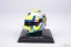 Lando Norris 2019 mini helmet, McLaren F1 Team, 1:5 Spark