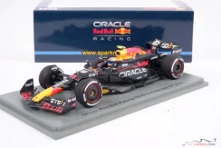 Red Bull RB20 - Sergio Perez (2024), VC Bahrajnu, 1:43 Spark Red Bull RB20 - Sergio Perez (2024), VC Bahrajnu, 1:43 Spark