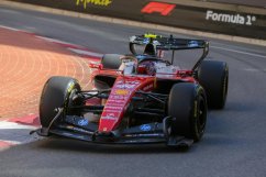 Ferrari SF-26 - Lewis Hamilton (2026), Monaco GP, 1:43 Looksmart