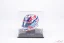 Oliver Bearman 2025 VC USA mini prilba, Haas F1 Team, 1:5 Spark