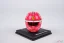 Charles Leclerc 2025 Olasz Nagydíj mini sisak, Ferrari, 1:5 Looksmart