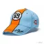 Gulf 69 baseball cap