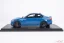 BMW M3 E92 (2007) laguna seca blue, 1:18 GT Spirit
