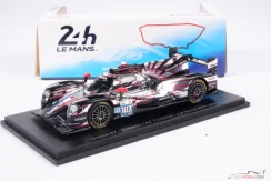 Oreca 07 - Perrodo/ Barnicoat/ Varrone (2024), Víťaz Le Mans LMP2 Pro-Am, 1:43 Spark