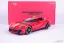 Ferrari 812 Competizione (2021) červené, 1:18 Bburago Signature