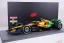 McLaren MCL38 - Lando Norris (2024), Monacoi Nagydíj, 1:12 Spark