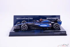 Williams FW46 - Alex Albon (2024), 1:43 Minichamps