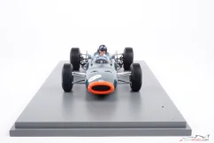 BRM P261 - Graham Hill (1964), Víťaz VC Monaka, 1:18 Spark