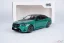 BMW M5 (2025) zöld, 1:18 Solido