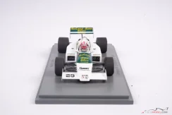 Arrows A6 - Marc Surer (1983), VC Európy, 1:43 Spark
