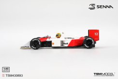 McLaren MP4/4 - Ayrton Senna (1988), Japanese GP, 1:43 TSM