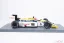 Williams FW11 - Nelson Piquet (1986), Víťaz VC Brazílie, 1:18 Spark