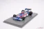 Hesketh 308E - Rupert Keegan (1977), Silverstone, 1:43 Spark
