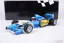 Benetton B195 - Michael Schumacher (1995), Vítěz VC Japonska, 1:18 Minichamps