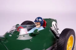 Lotus 16 - Graham Hill (1959), Holland Nagydíj, 1:18 Tecnomodel