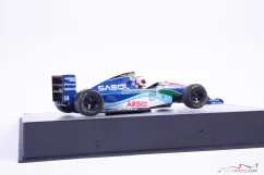 Jordan 194 - Rubens Barrichello (1994), VC Kanady, 1:43 Altaya