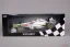 Brawn GP BGP001 - Rubens Barrichello (2009), Vítěz VC Evropy, 1:18 Minichamps