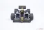 Lotus Renault 98T - Ayrton Senna (1986), 1:18 Minichamps