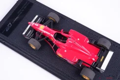 Ferrari F310 - Michael Schumacher (1996), 1:43 GP Replicas