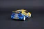 Renault Megane Maxi - Rowe/Ringer (1998) San Remo Rally, 1:18 Ottomobile