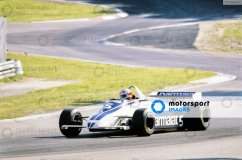 Brabham BT49C - Nelson Piquet (1981), San Marino, 1:18 GP Replicas